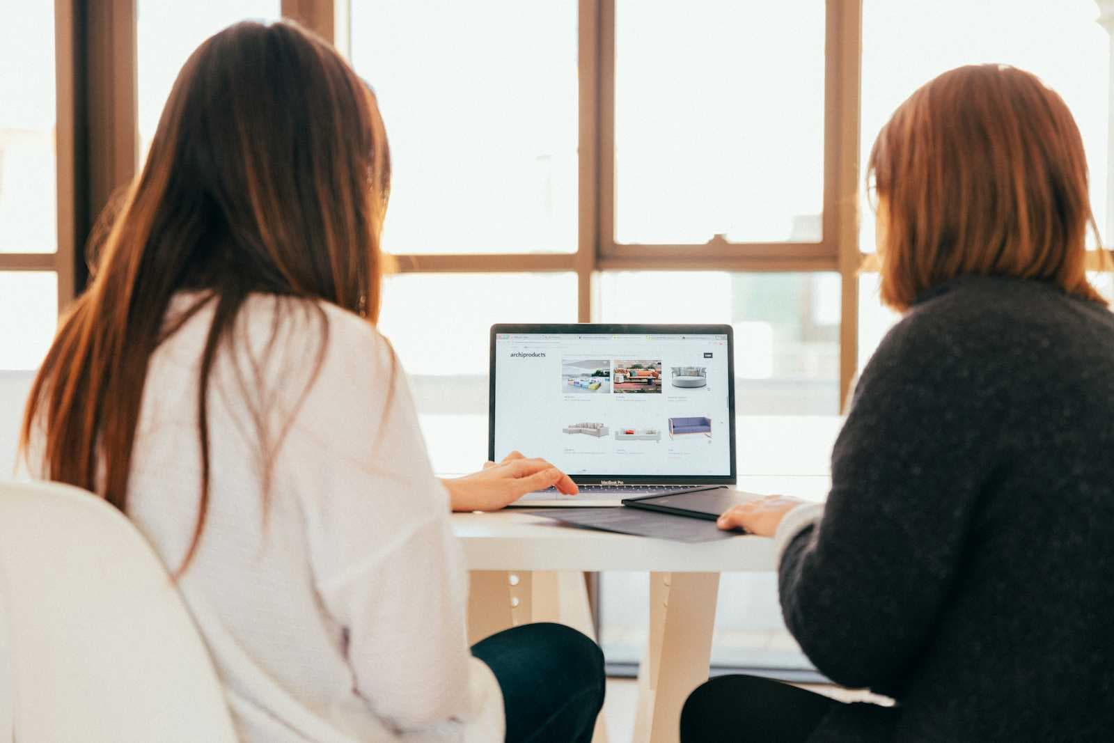 Top 7 Mistakes Business Owners Make When Building Their First Website