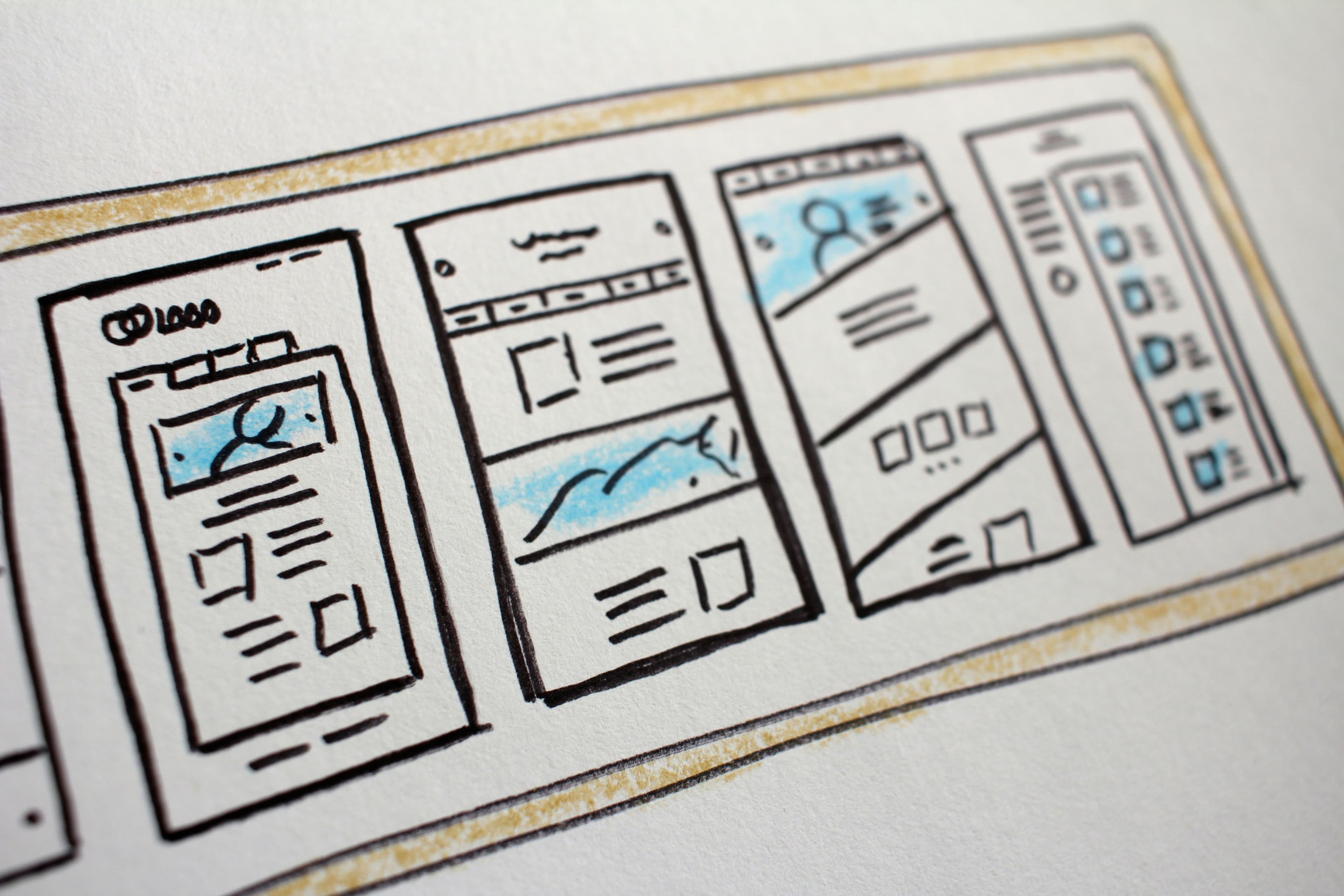Why Every Small Business Needs a Website in 2025 (Even If You're on a Budget)